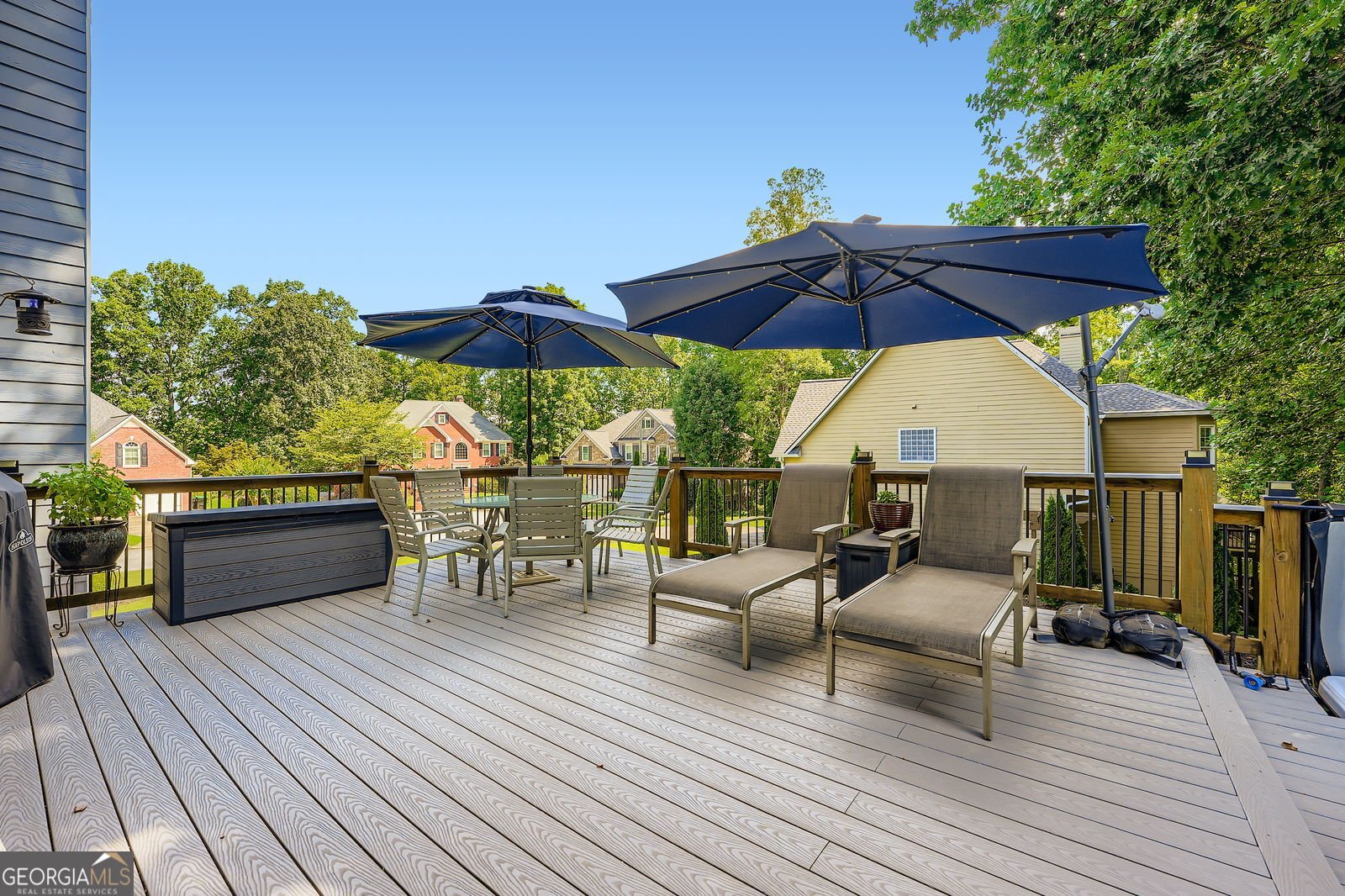 1422 Benbrooke Ridge Acworth - 37
