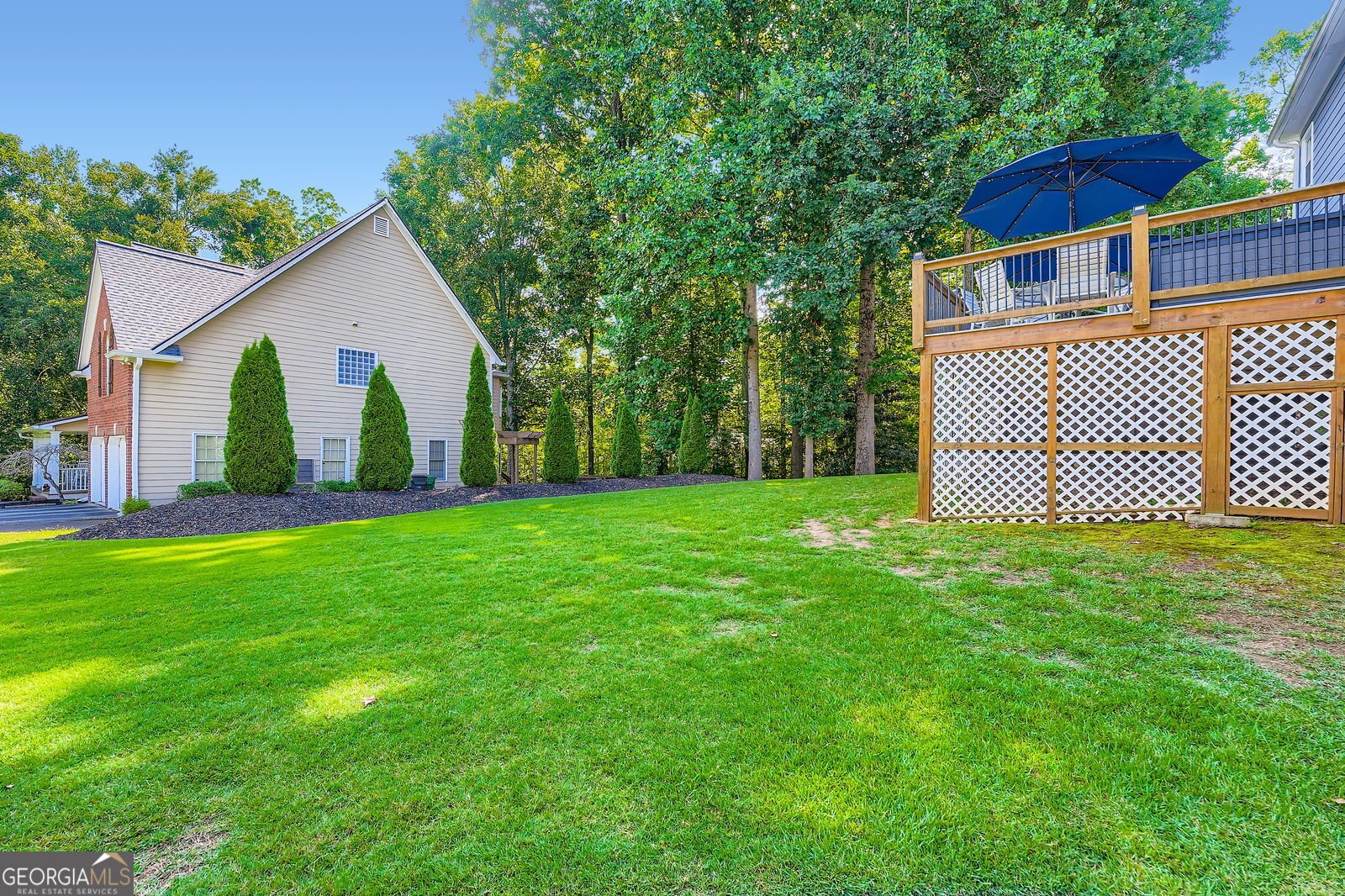 1422 Benbrooke Ridge Acworth - 38