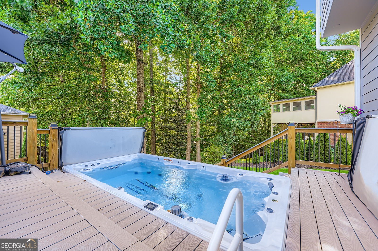 1422 Benbrooke Ridge Acworth - 4