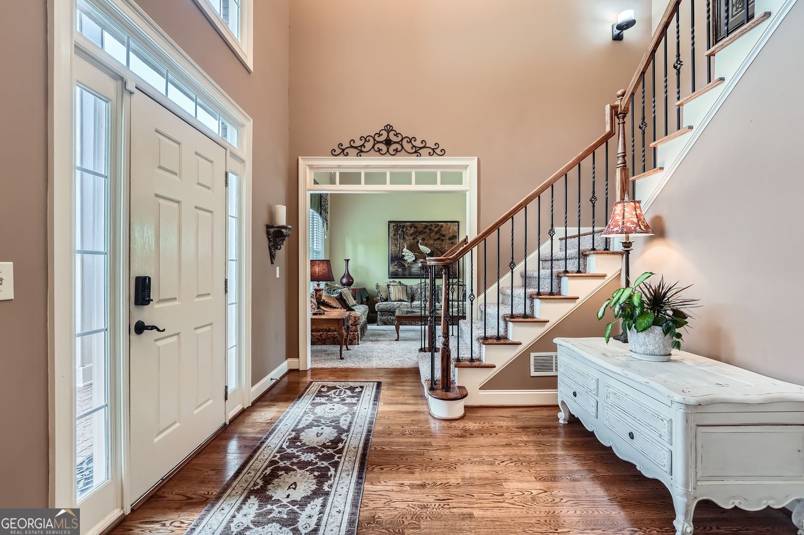 1422 Benbrooke Ridge Acworth - 5