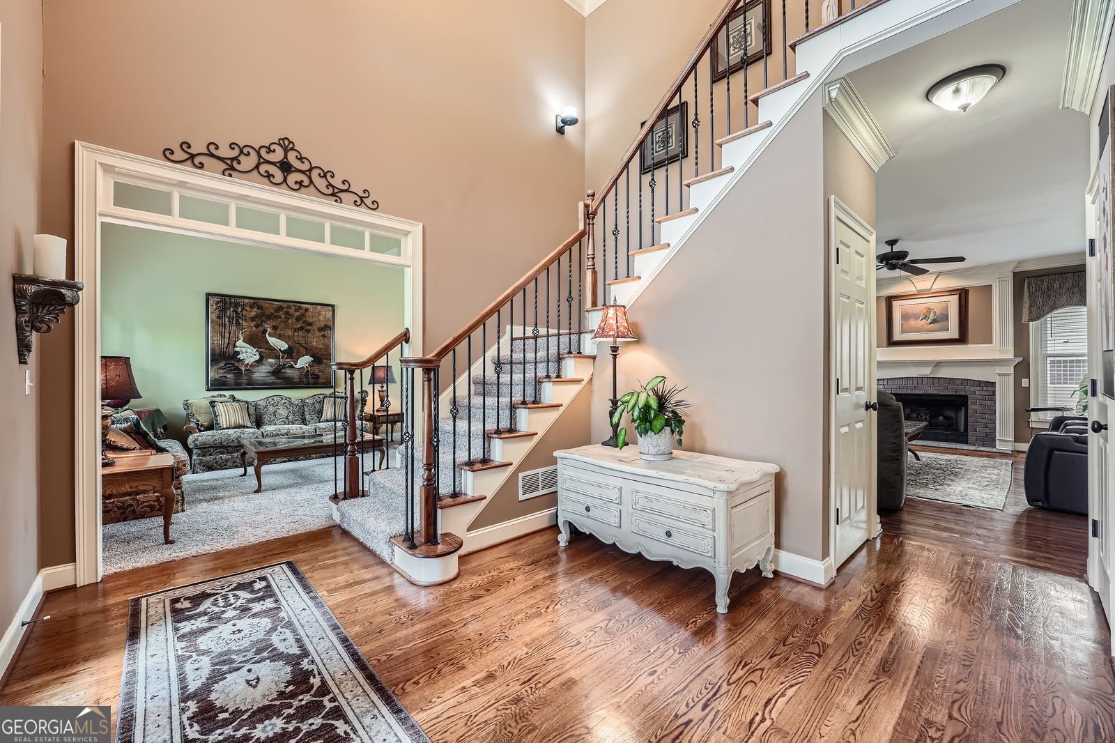 1422 Benbrooke Ridge Acworth - 6