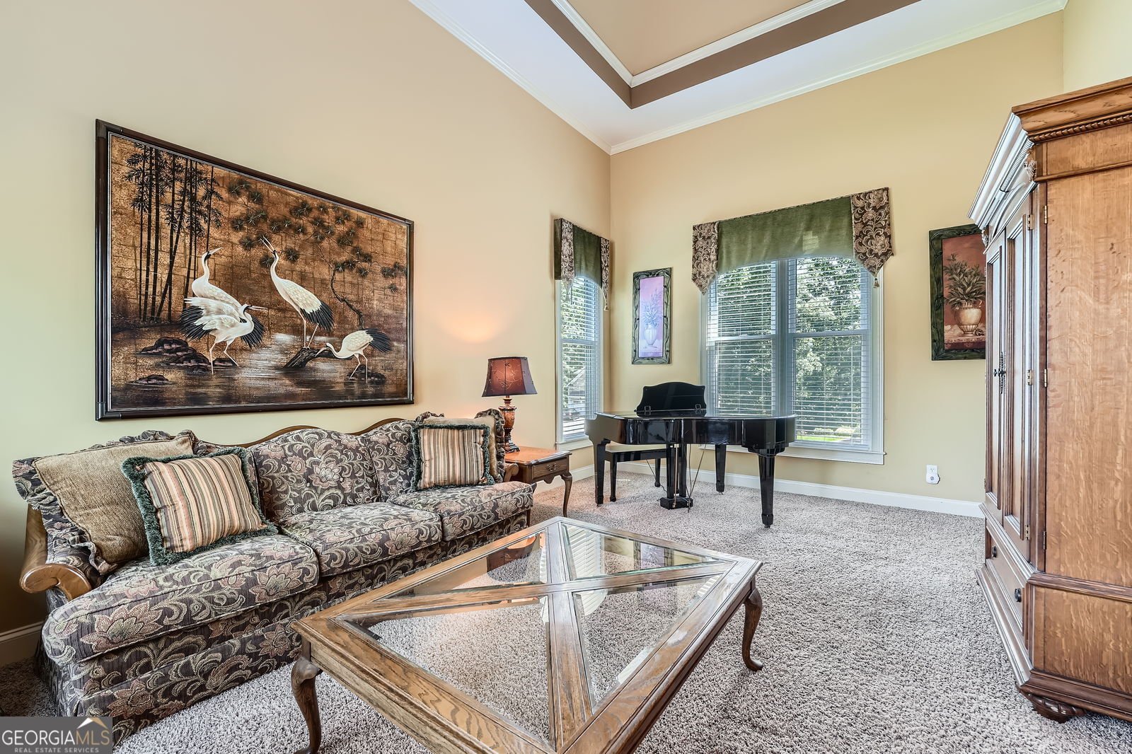1422 Benbrooke Ridge Acworth - 7