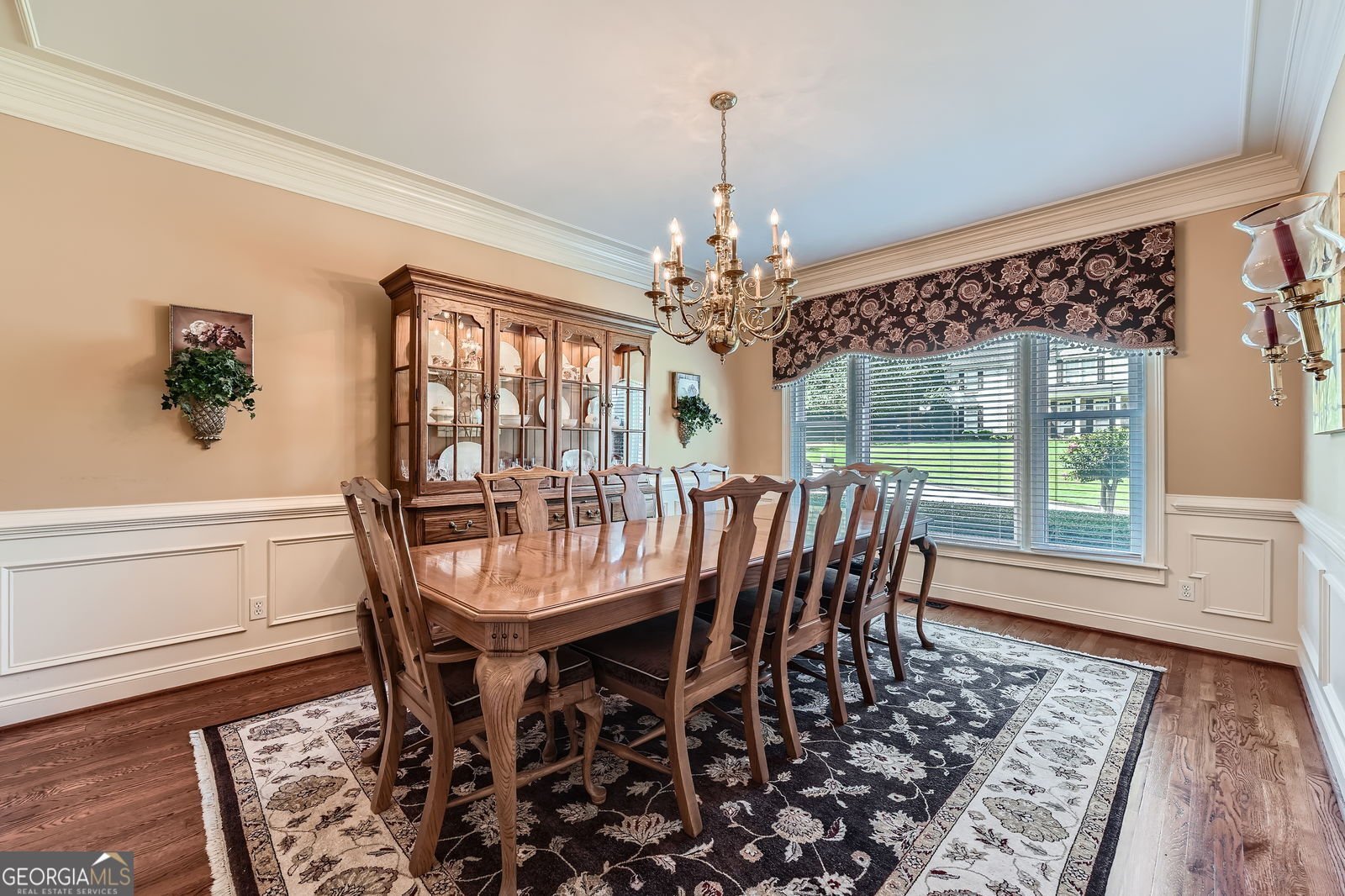 1422 Benbrooke Ridge Acworth - 8