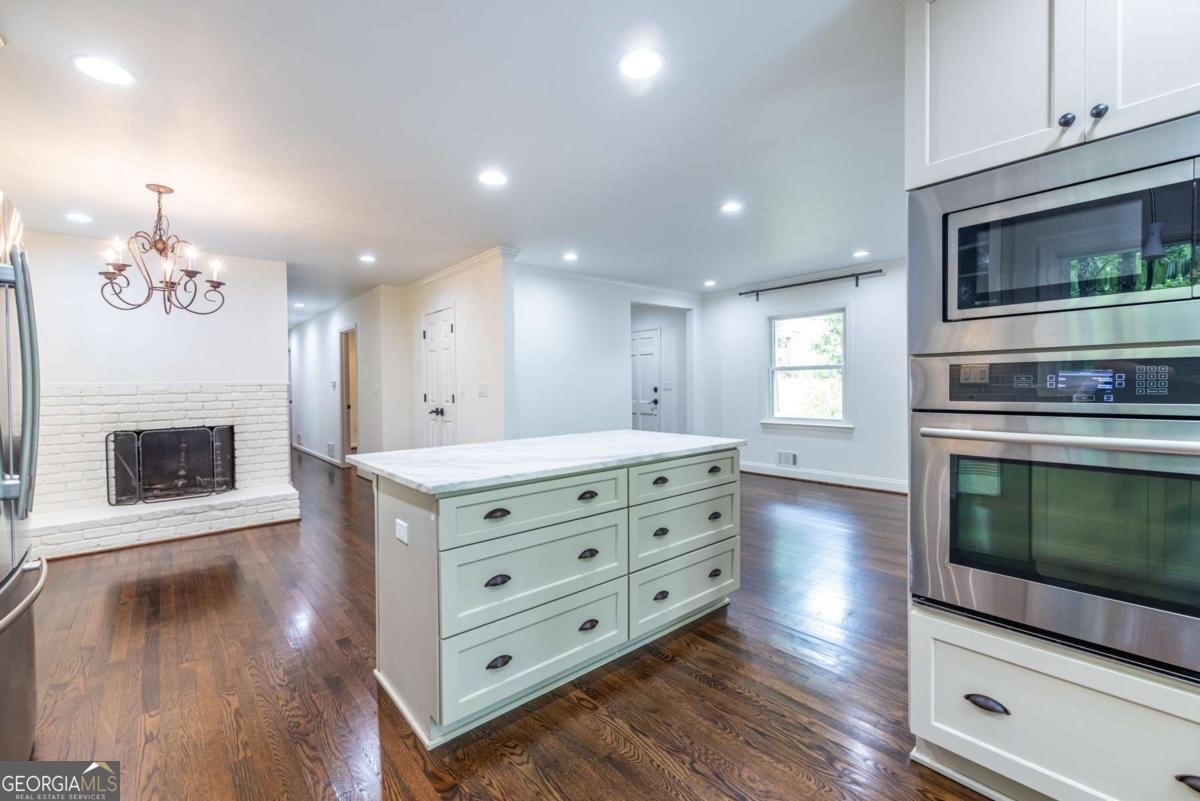 1393 Sagewood Circle Stone Mountain - 10