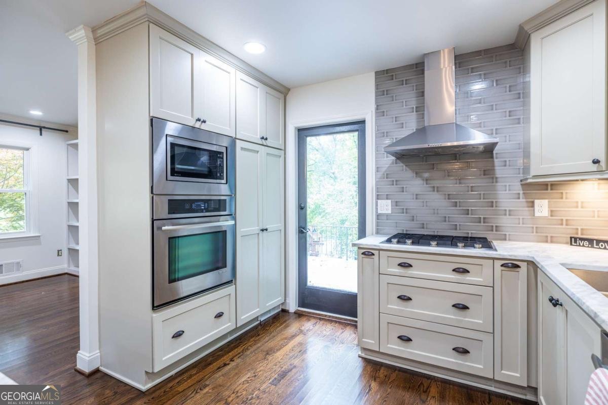 1393 Sagewood Circle Stone Mountain - 11