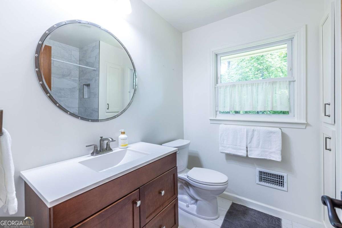 1393 Sagewood Circle Stone Mountain - 15