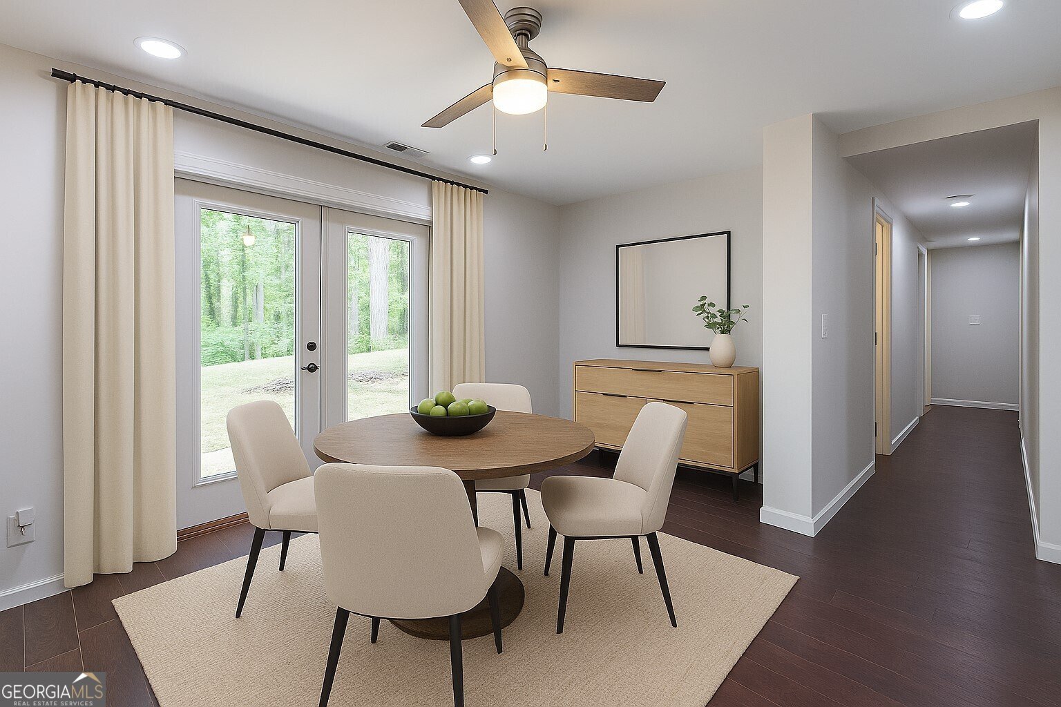 1393 Sagewood Circle Stone Mountain - 18