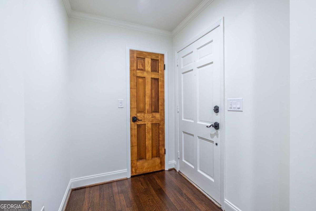 1393 Sagewood Circle Stone Mountain - 26