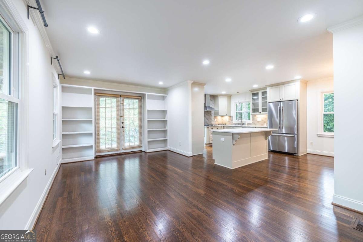1393 Sagewood Circle Stone Mountain - 27