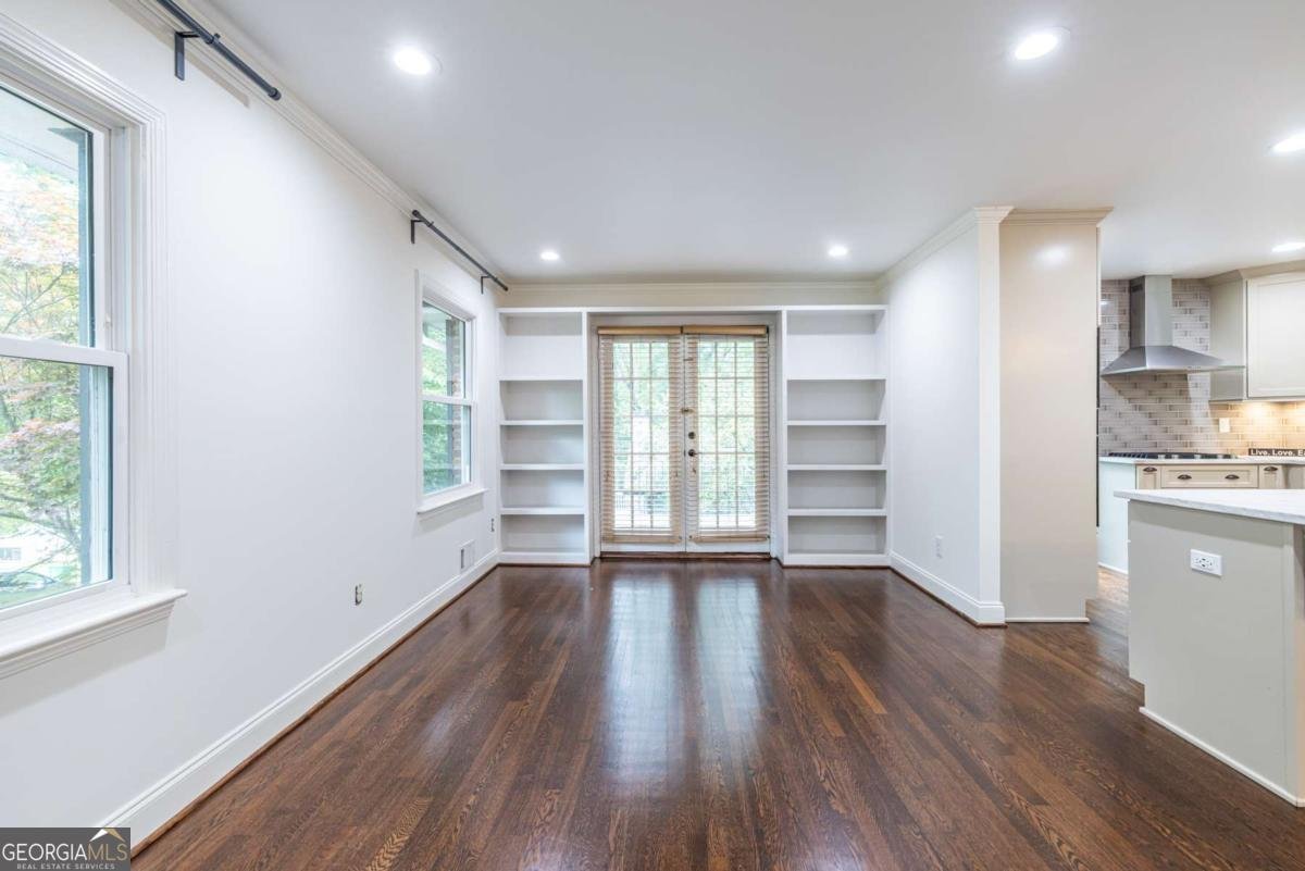 1393 Sagewood Circle Stone Mountain - 28