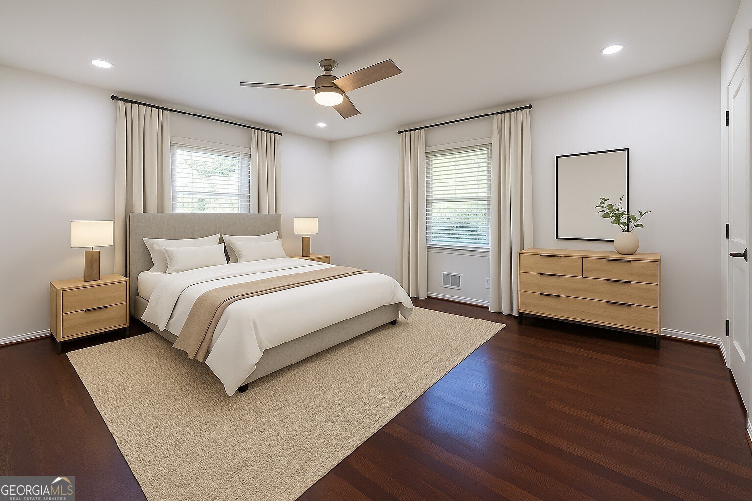 1393 Sagewood Circle Stone Mountain - 3