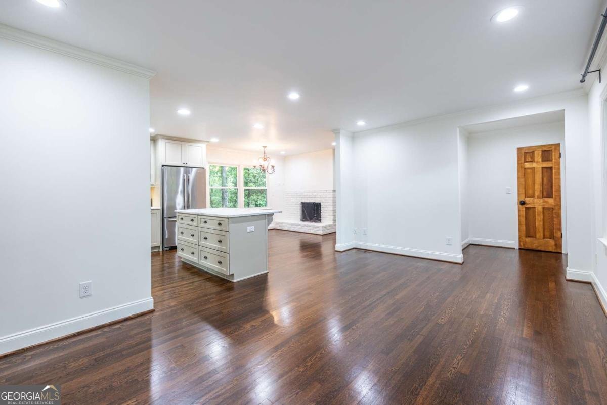 1393 Sagewood Circle Stone Mountain - 30