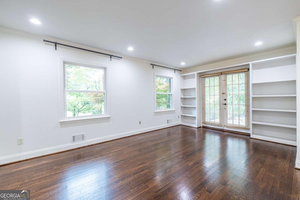 1393 Sagewood Circle Stone Mountain - 31