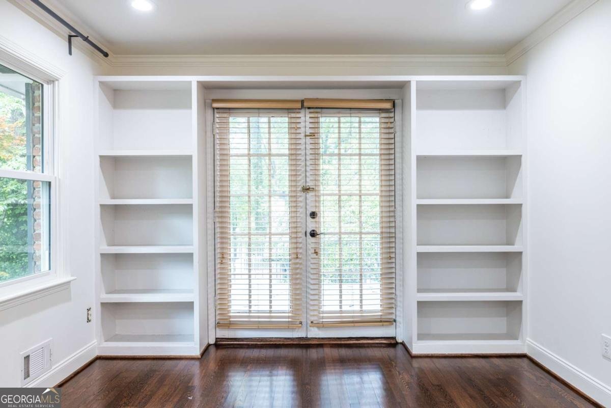 1393 Sagewood Circle Stone Mountain - 32