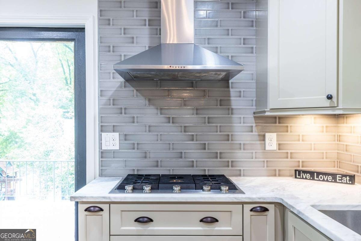 1393 Sagewood Circle Stone Mountain - 33
