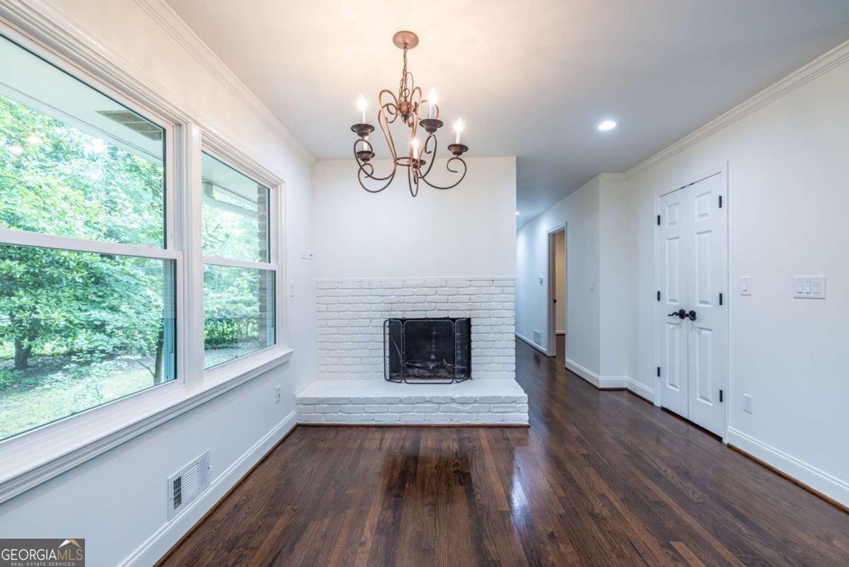 1393 Sagewood Circle Stone Mountain - 34