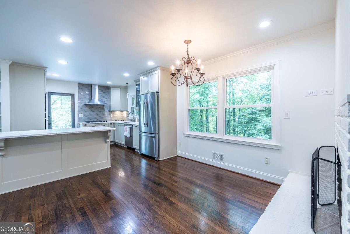 1393 Sagewood Circle Stone Mountain - 35