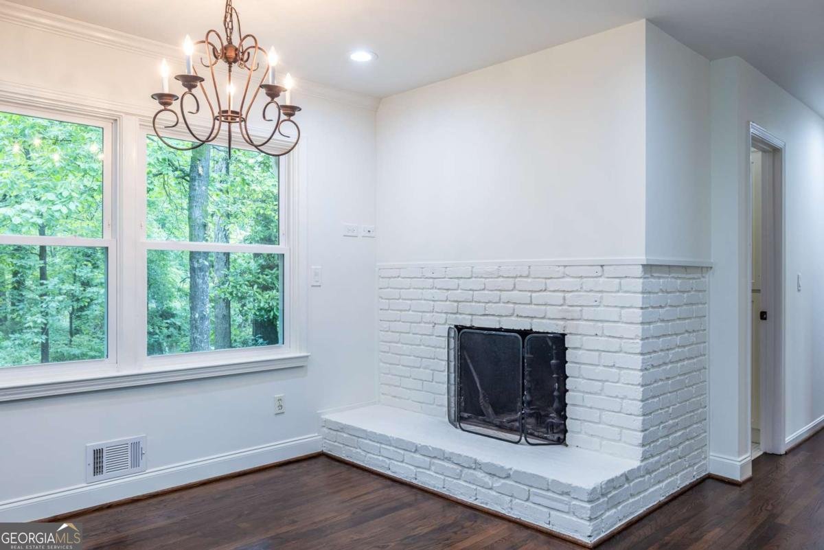 1393 Sagewood Circle Stone Mountain - 36