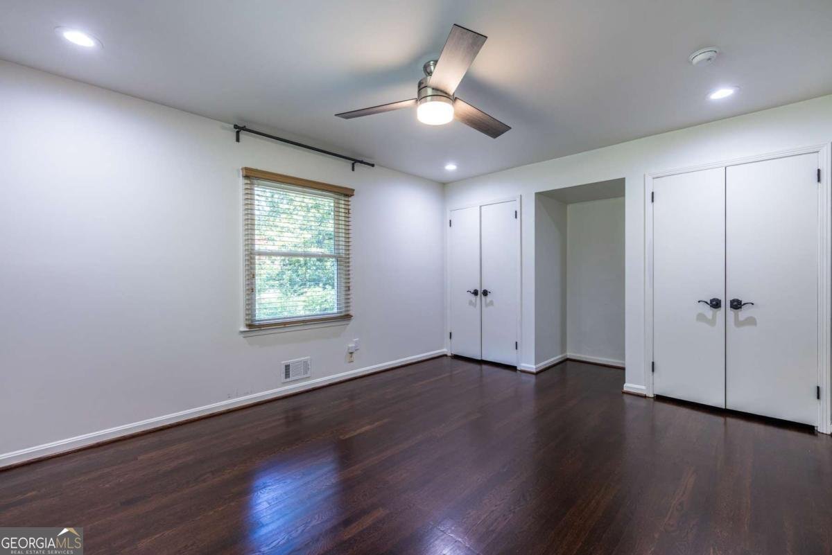 1393 Sagewood Circle Stone Mountain - 37