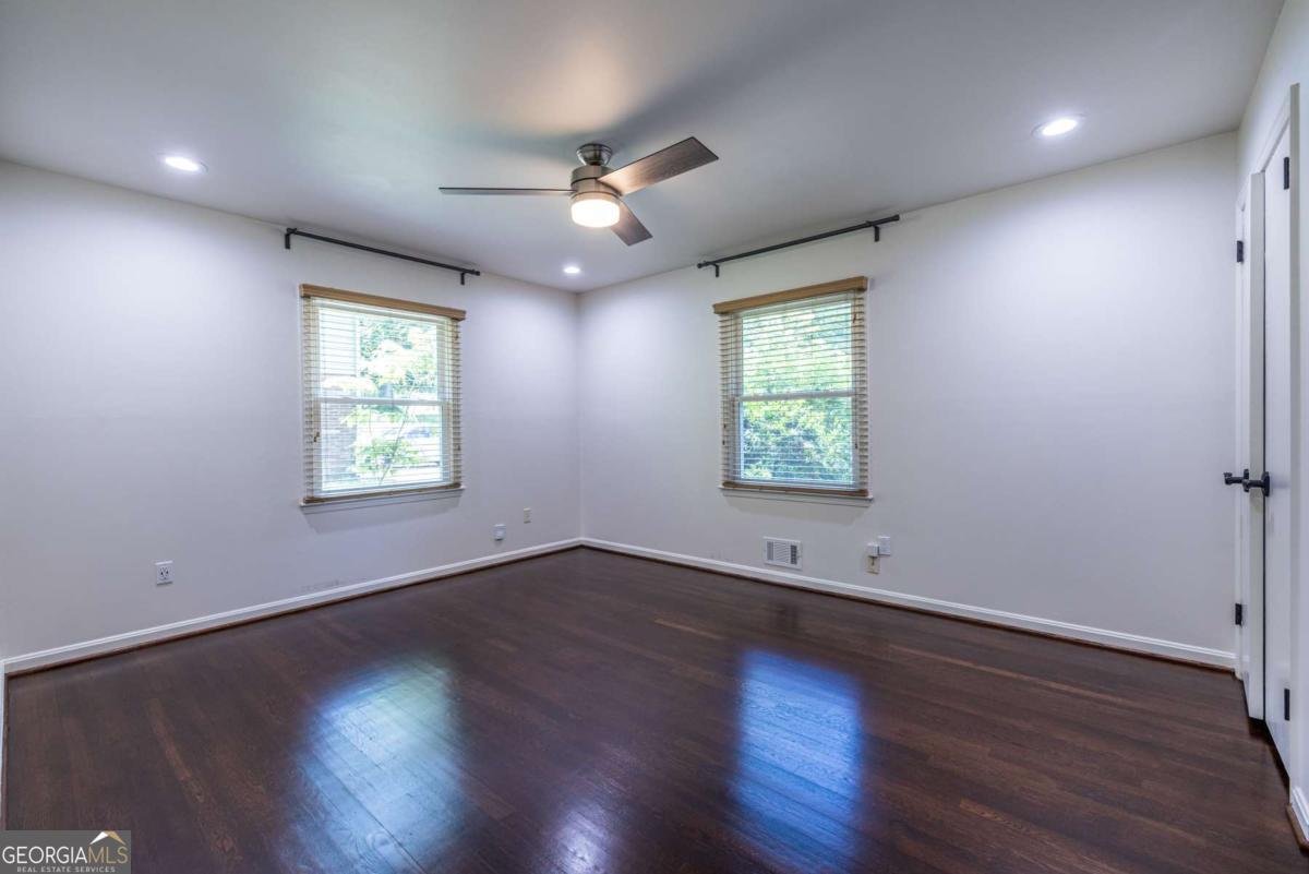 1393 Sagewood Circle Stone Mountain - 38