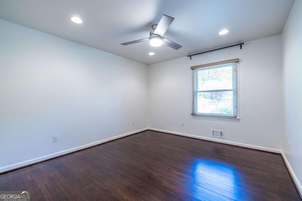 1393 Sagewood Circle Stone Mountain - 39
