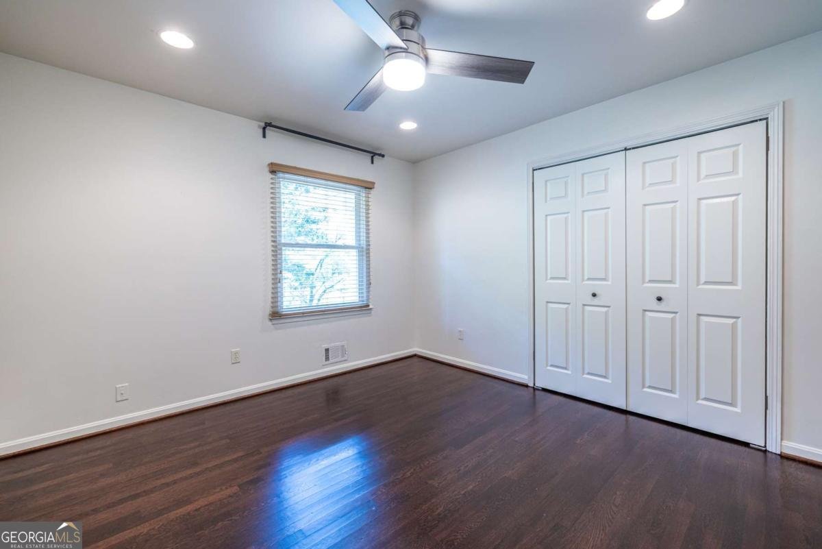 1393 Sagewood Circle Stone Mountain - 40