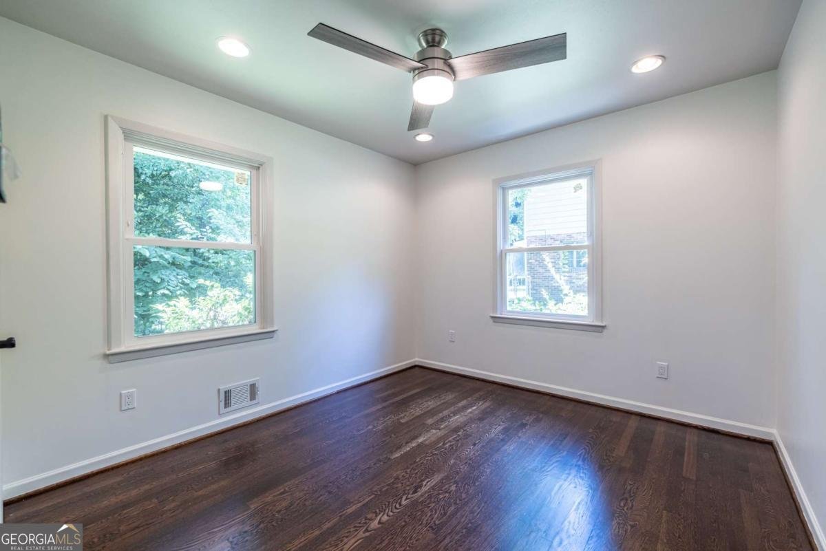 1393 Sagewood Circle Stone Mountain - 41