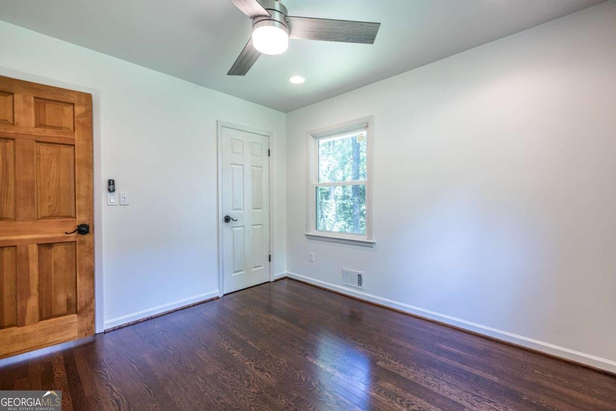 1393 Sagewood Circle Stone Mountain - 42