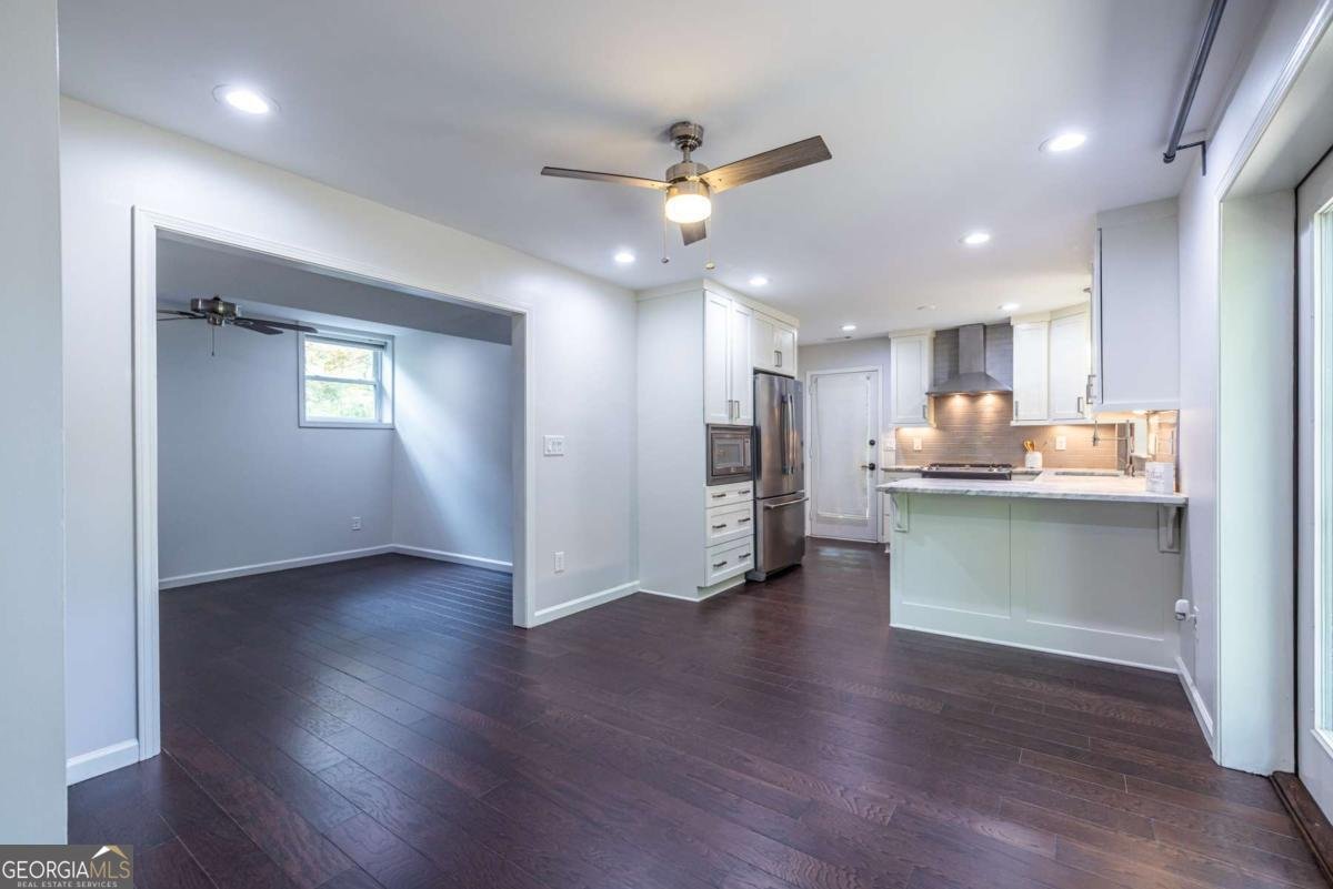 1393 Sagewood Circle Stone Mountain - 43