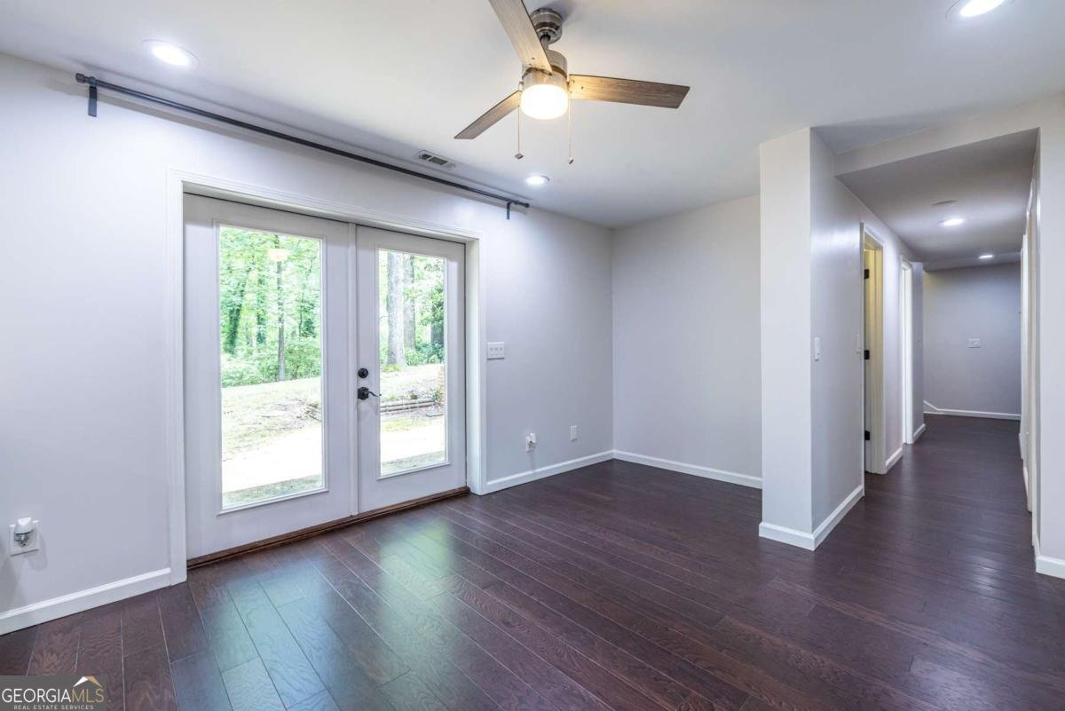 1393 Sagewood Circle Stone Mountain - 44