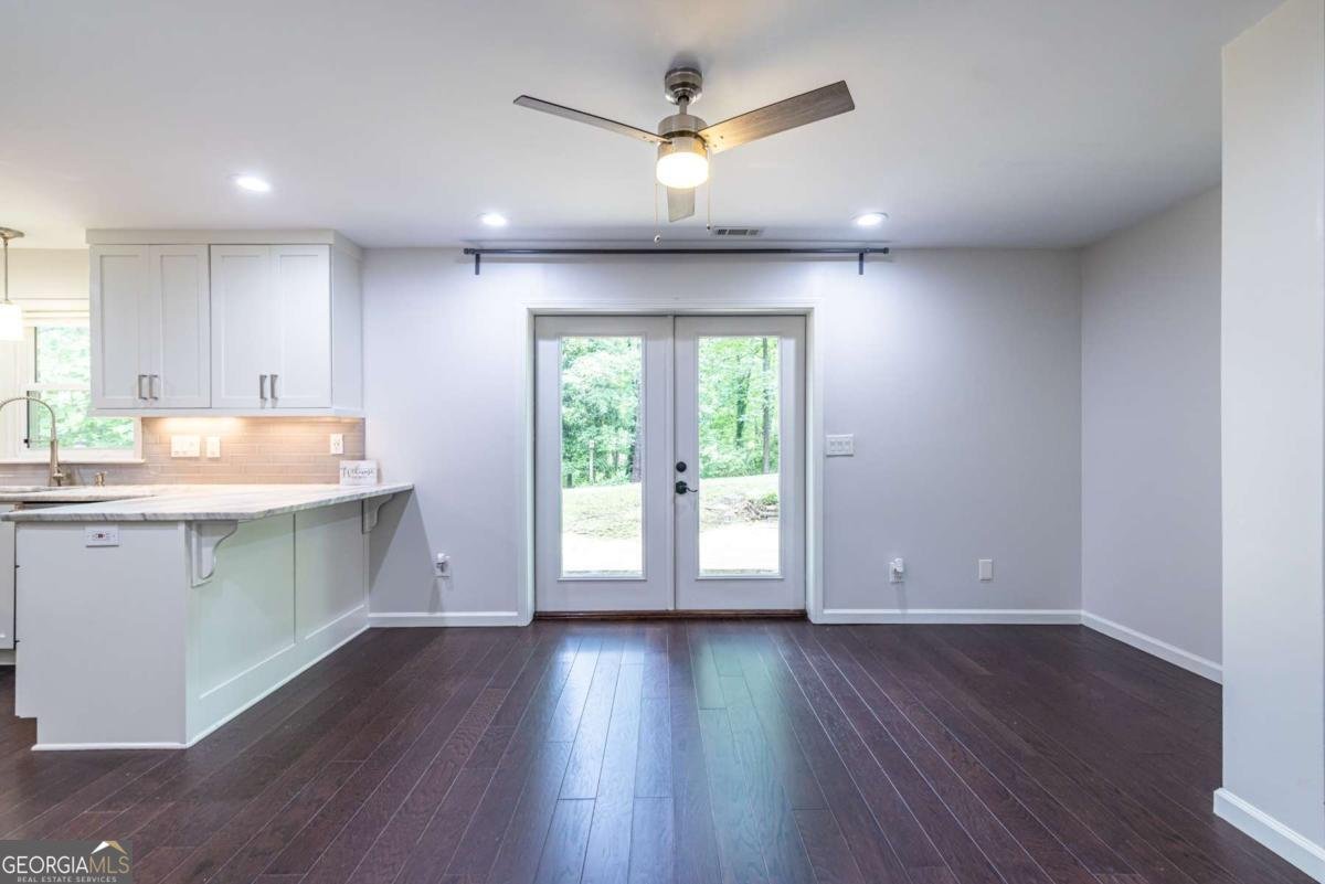 1393 Sagewood Circle Stone Mountain - 46