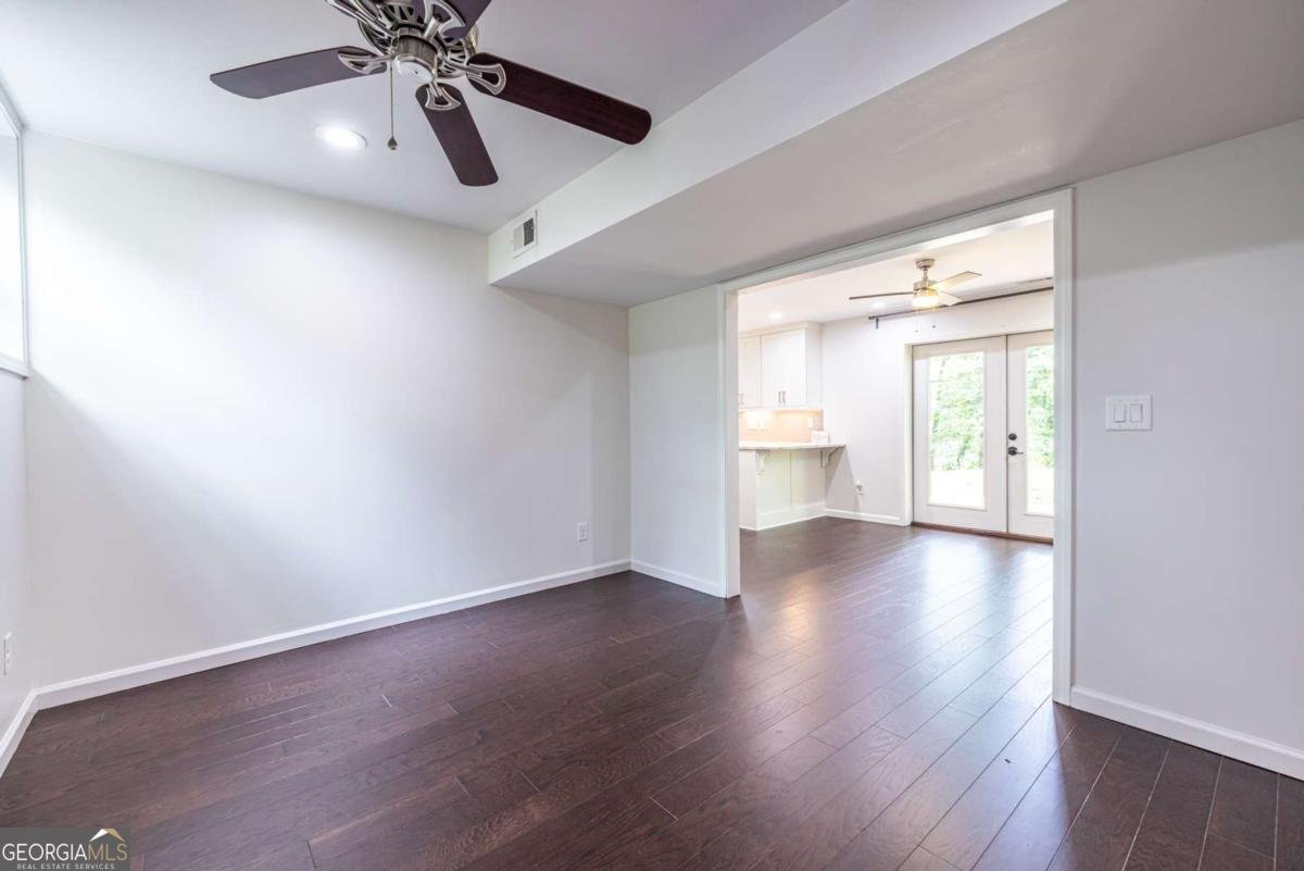 1393 Sagewood Circle Stone Mountain - 47