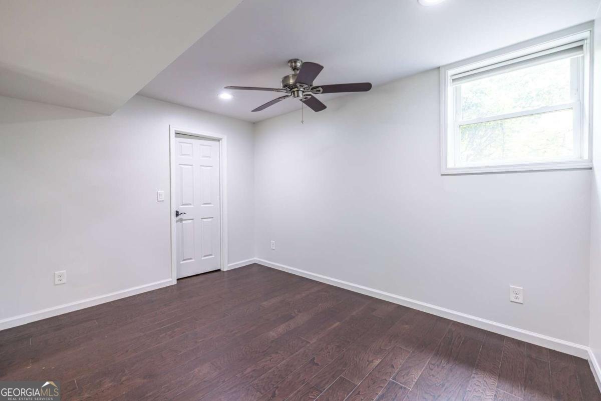 1393 Sagewood Circle Stone Mountain - 48