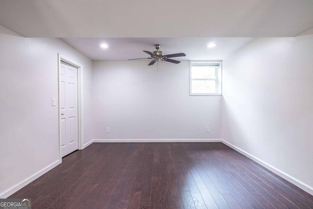 1393 Sagewood Circle Stone Mountain - 49