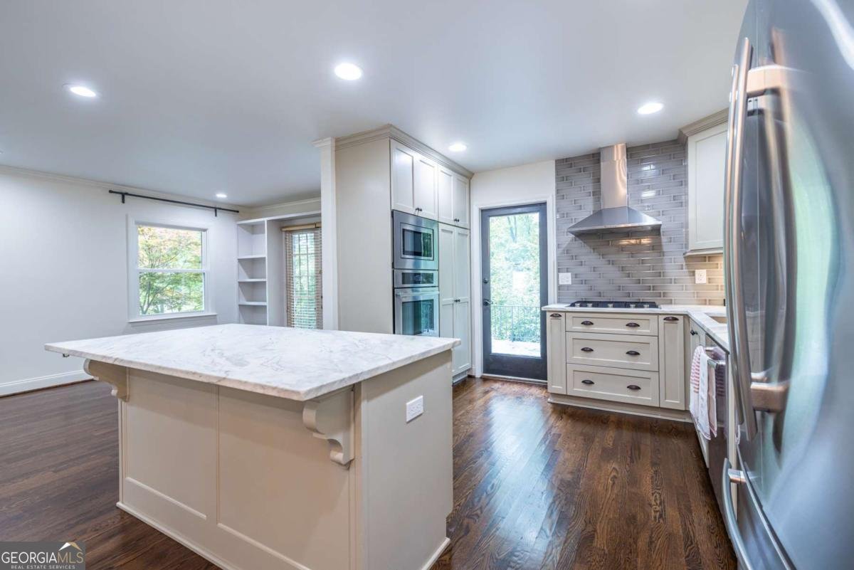 1393 Sagewood Circle Stone Mountain - 6
