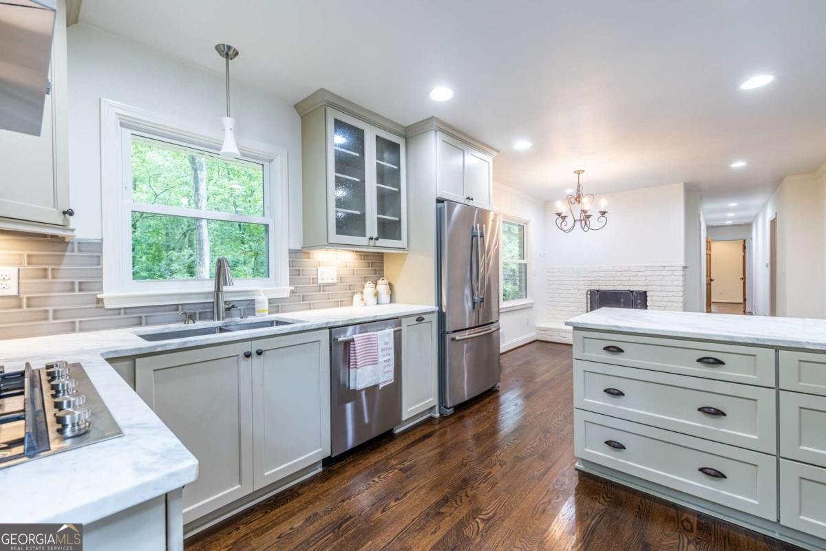 1393 Sagewood Circle Stone Mountain - 7