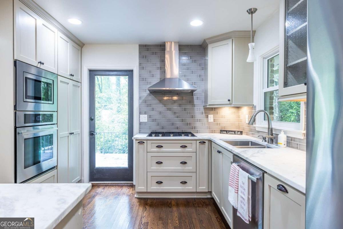 1393 Sagewood Circle Stone Mountain - 9