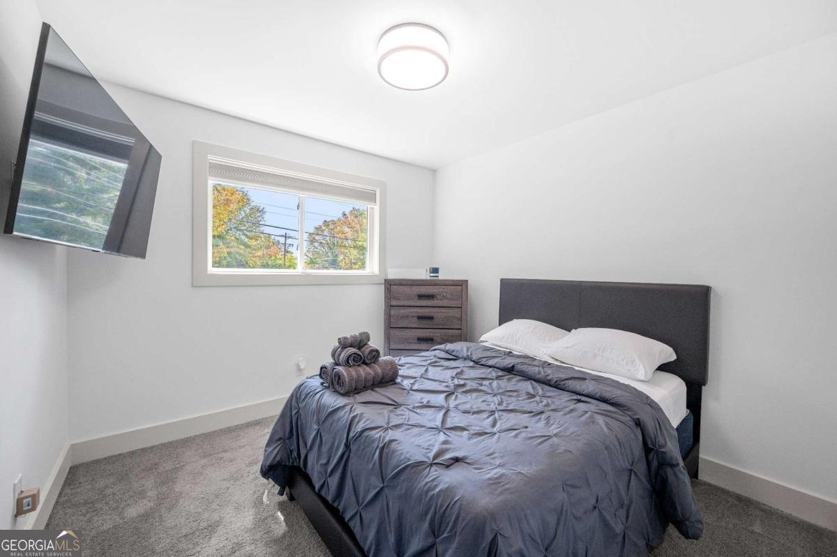 3859 3859 Camp Creek Parkway Atlanta - 4