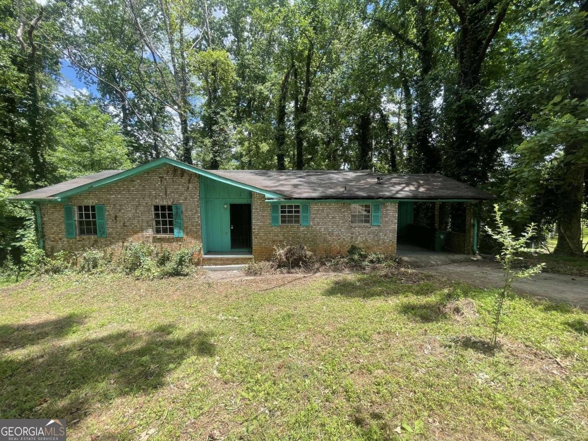 2890 2890 Bianca Court Decatur - 1