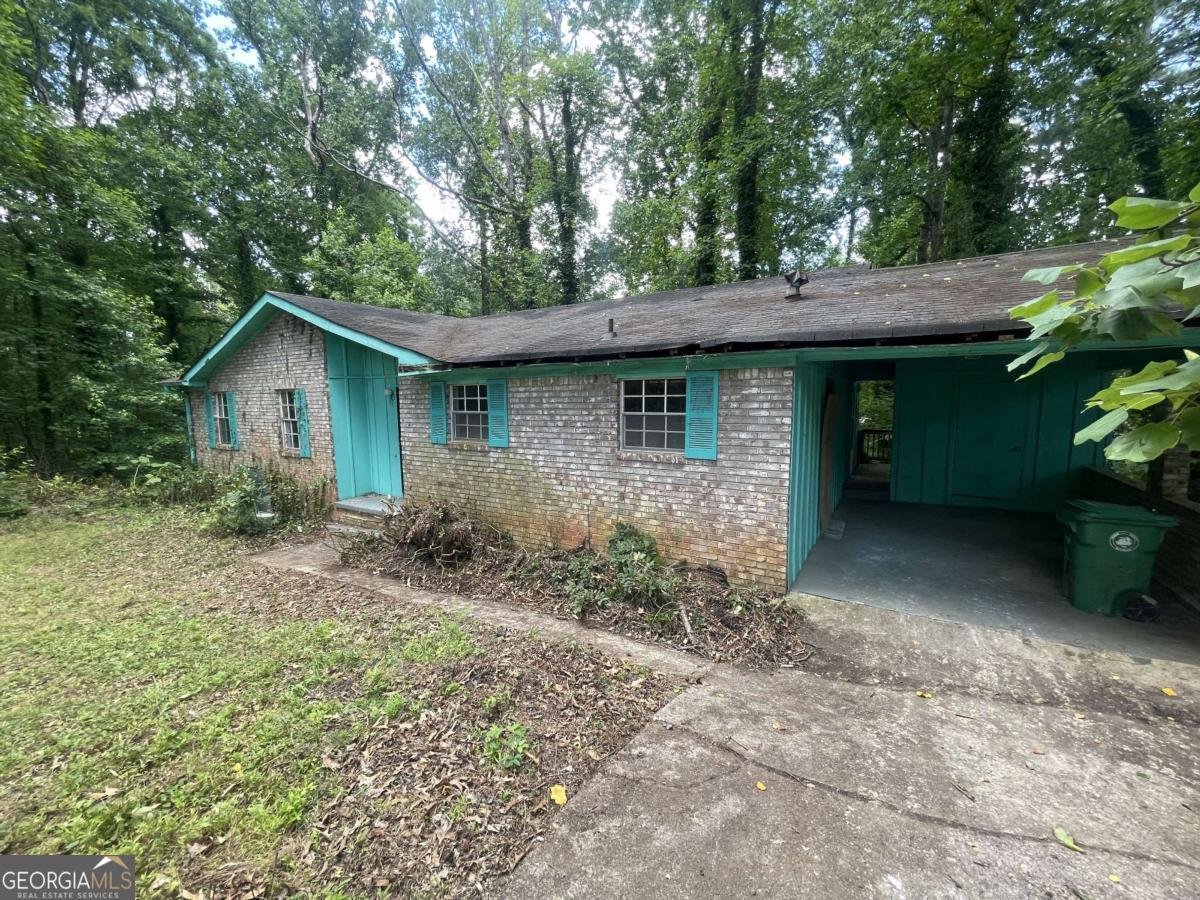 2890 2890 Bianca Court Decatur - 2