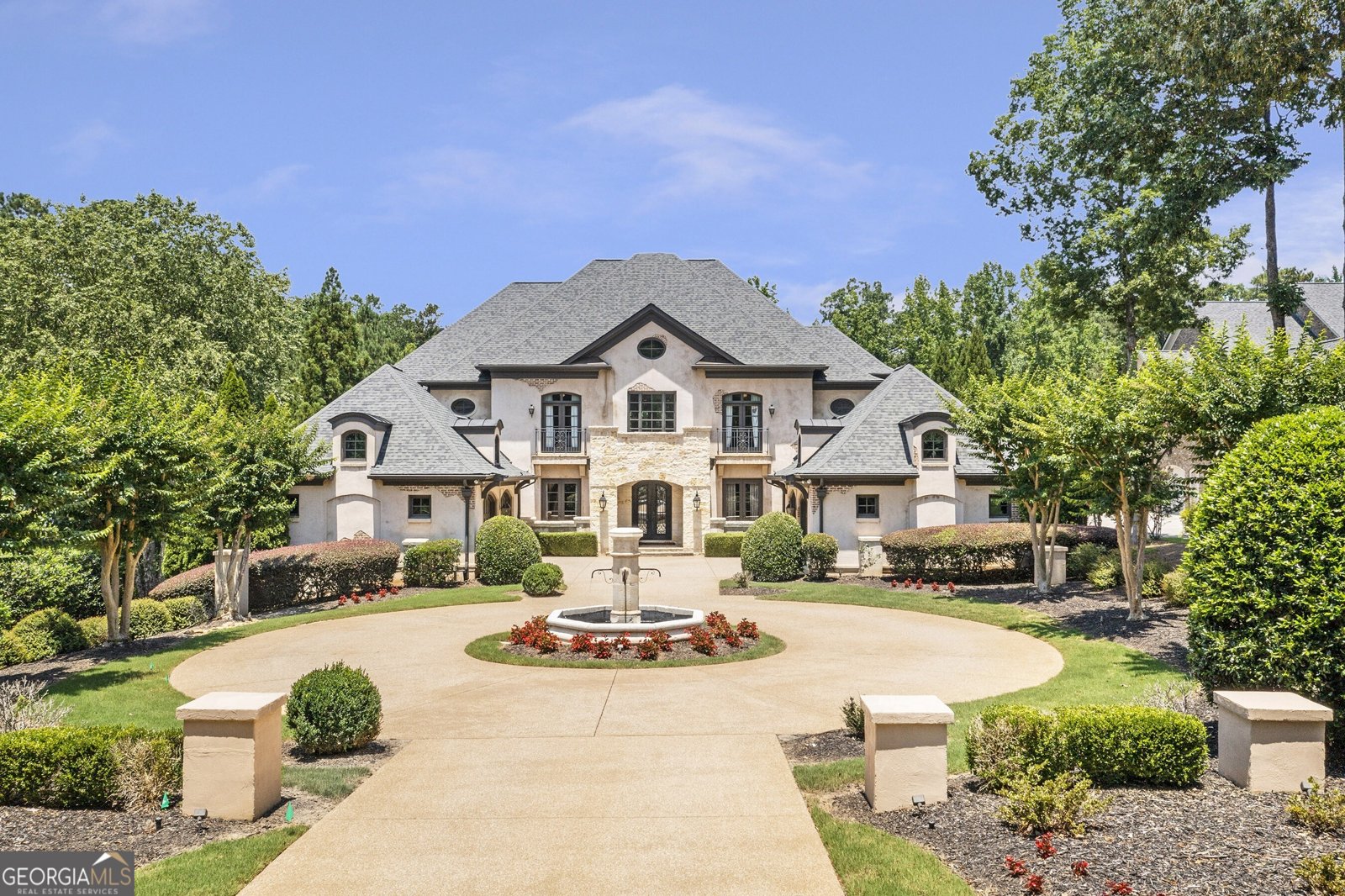 4317 4317 Oglethorpe Loop Acworth - 1