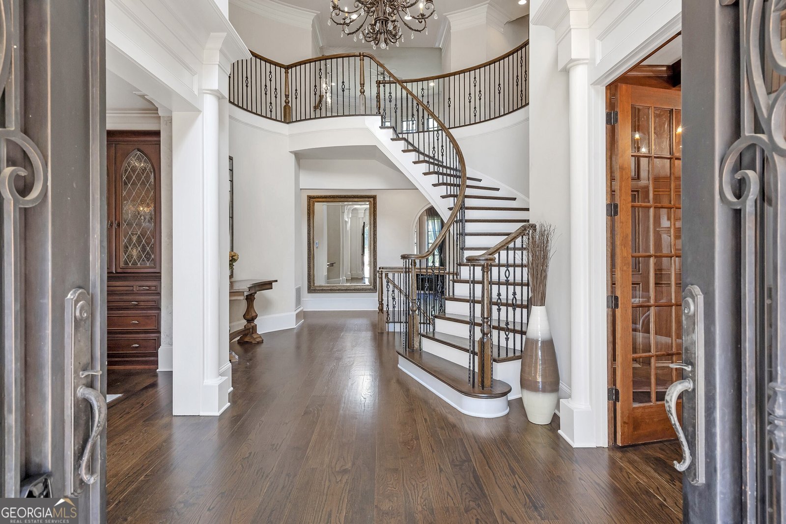 4317 4317 Oglethorpe Loop Acworth - 10