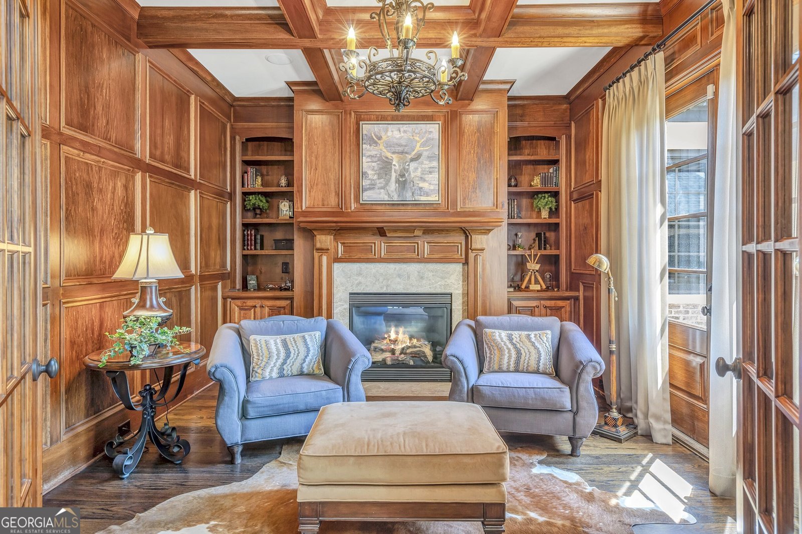 4317 4317 Oglethorpe Loop Acworth - 12