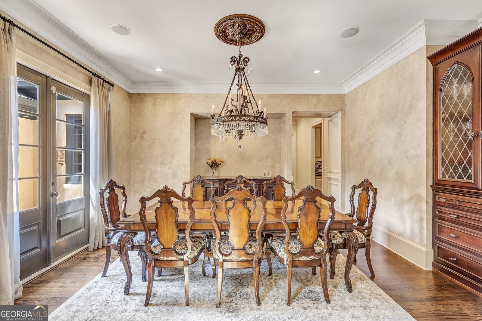 4317 4317 Oglethorpe Loop Acworth - 13