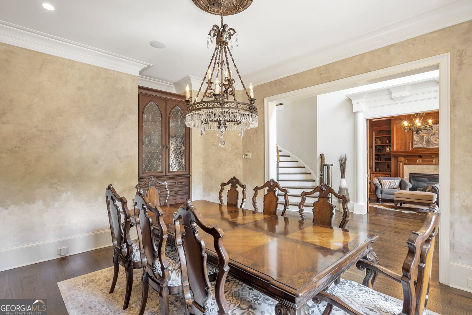 4317 4317 Oglethorpe Loop Acworth - 14