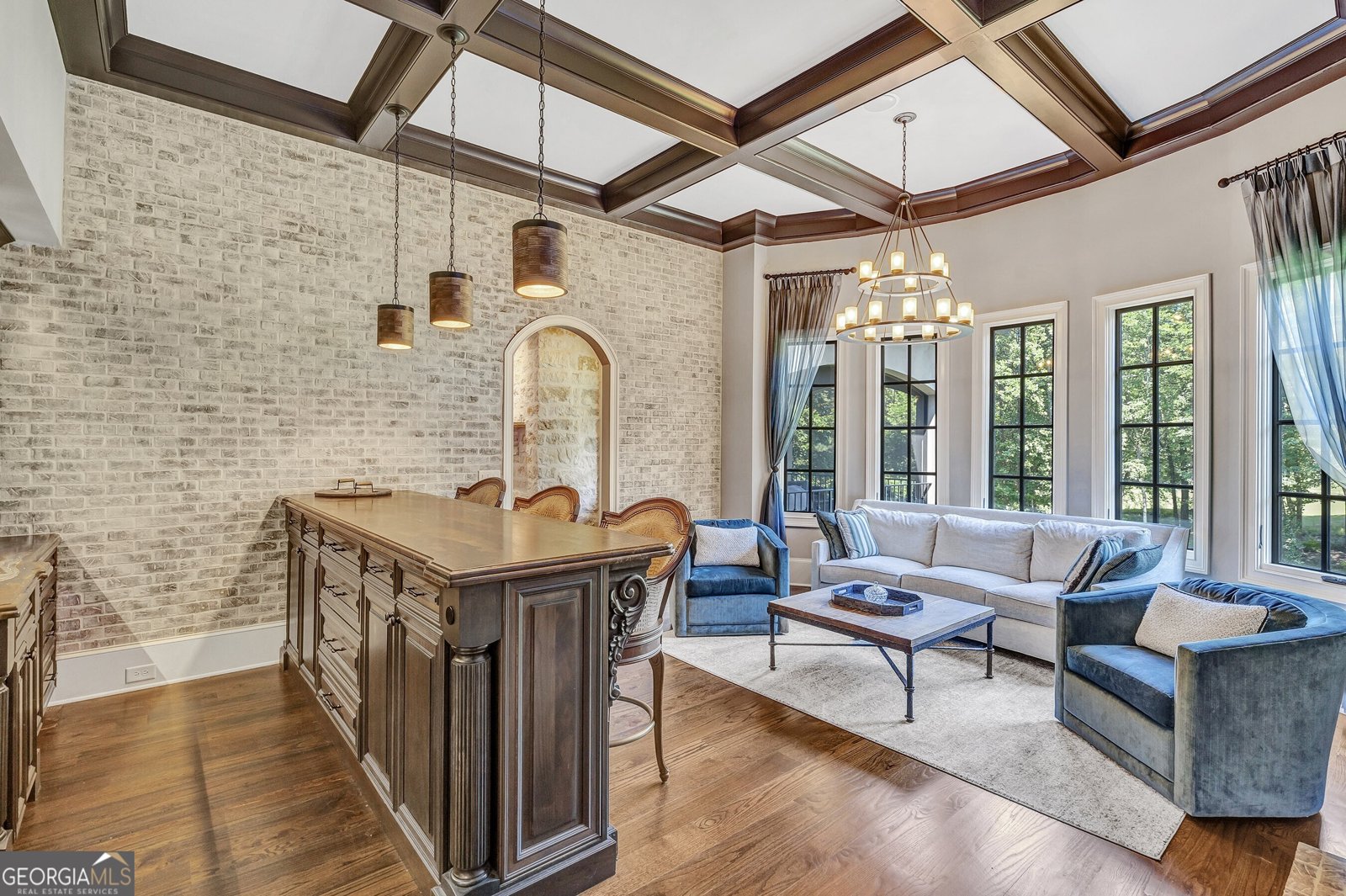 4317 4317 Oglethorpe Loop Acworth - 15