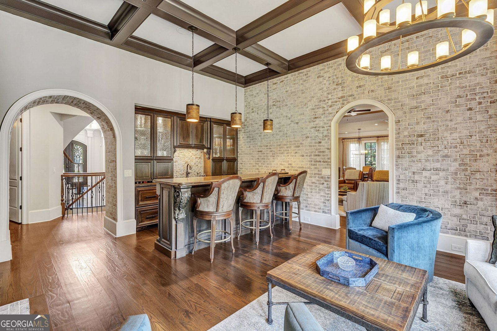 4317 4317 Oglethorpe Loop Acworth - 18