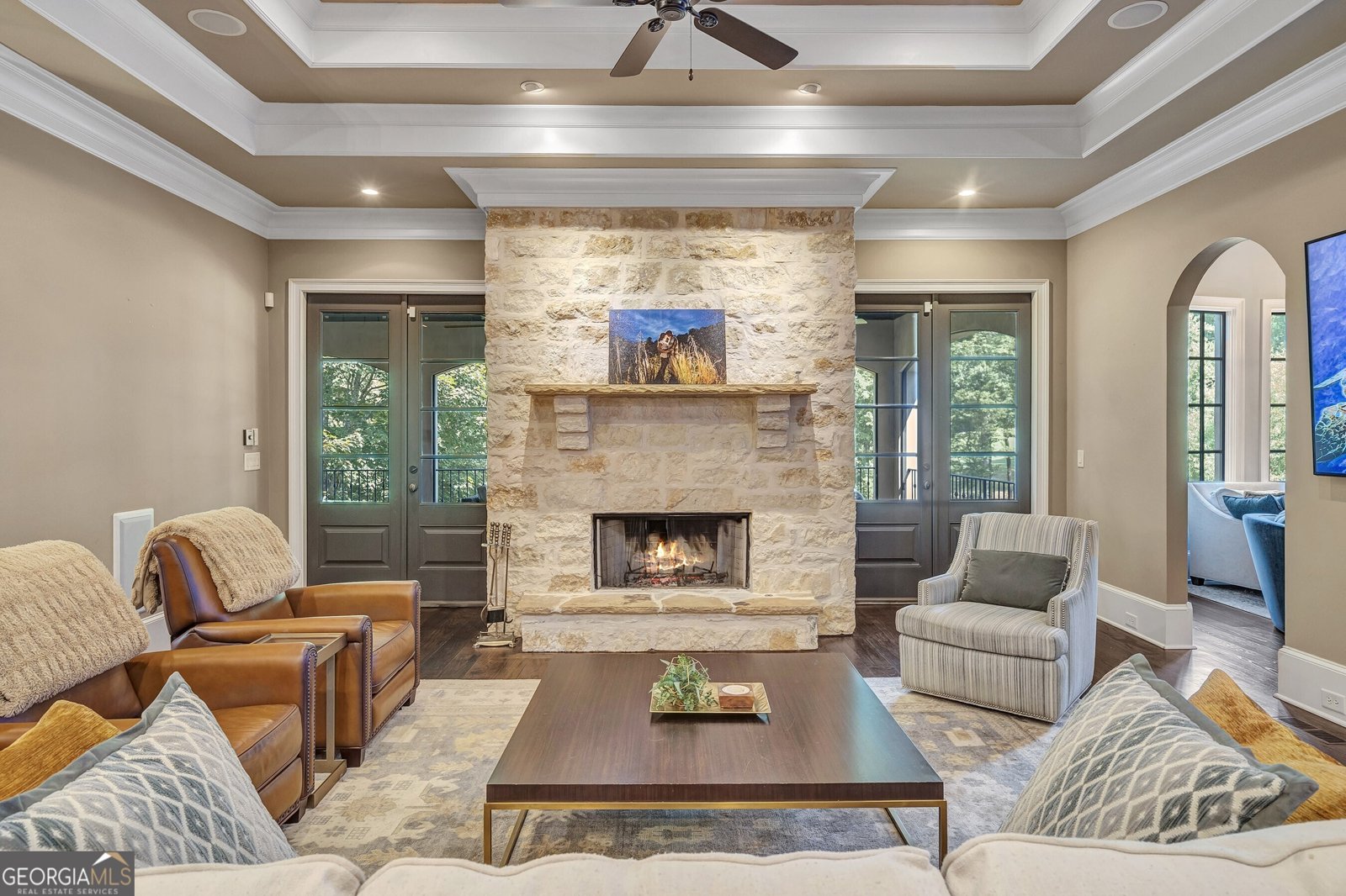 4317 4317 Oglethorpe Loop Acworth - 19