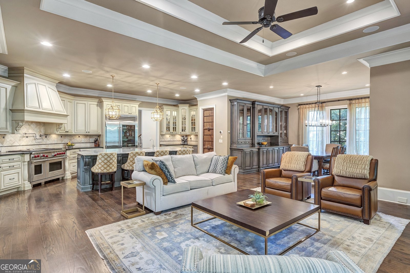 4317 4317 Oglethorpe Loop Acworth - 20
