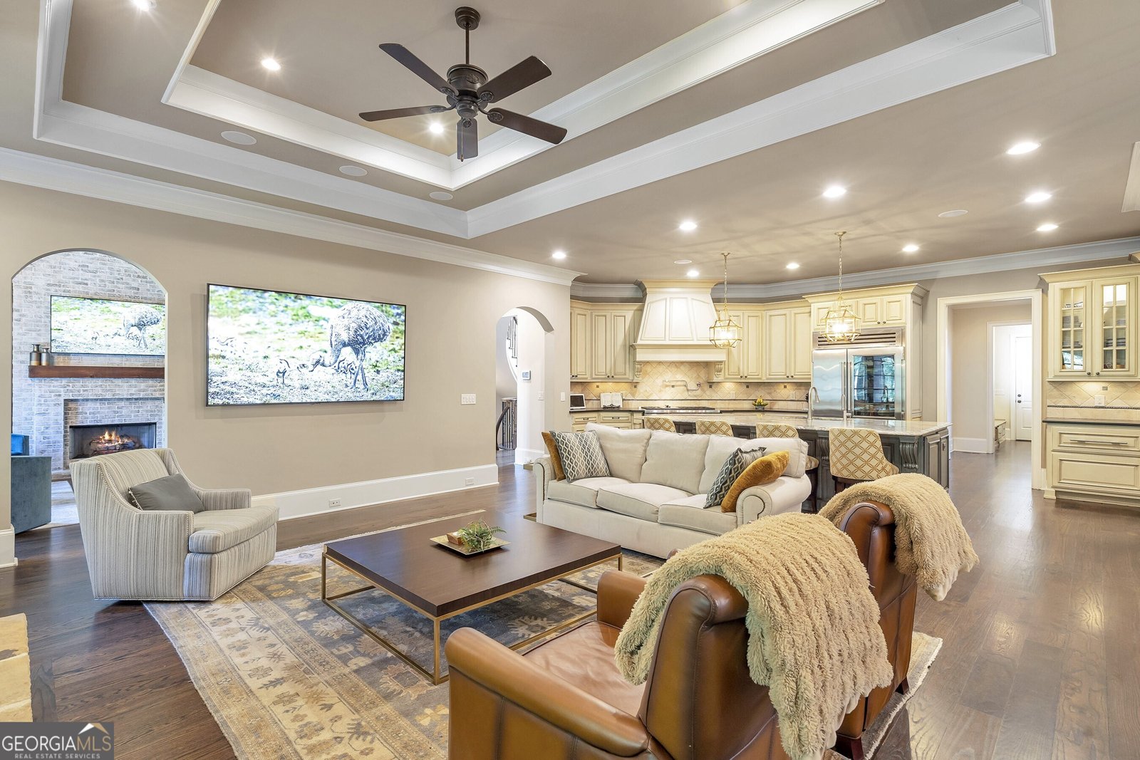 4317 4317 Oglethorpe Loop Acworth - 21